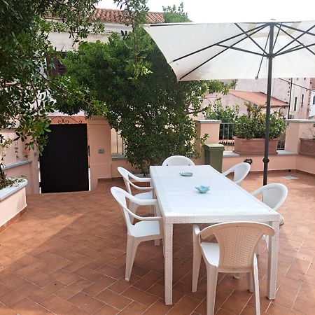 Villa Maria La Maddalena  Exterior foto