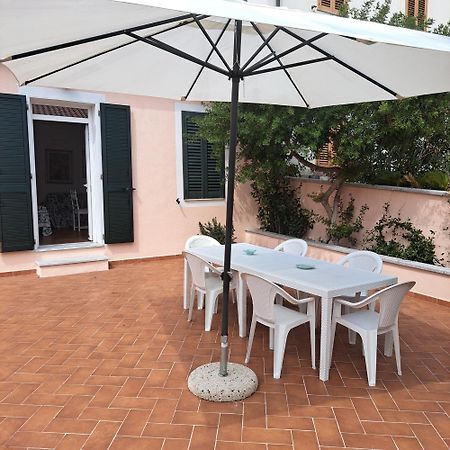 Villa Maria La Maddalena  Exterior foto