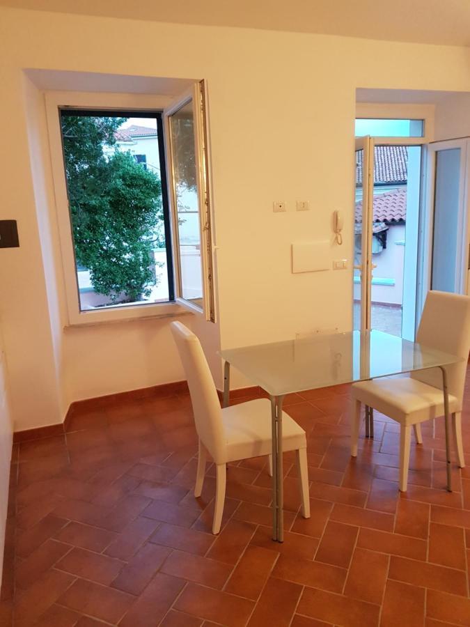 Villa Maria La Maddalena  Exterior foto